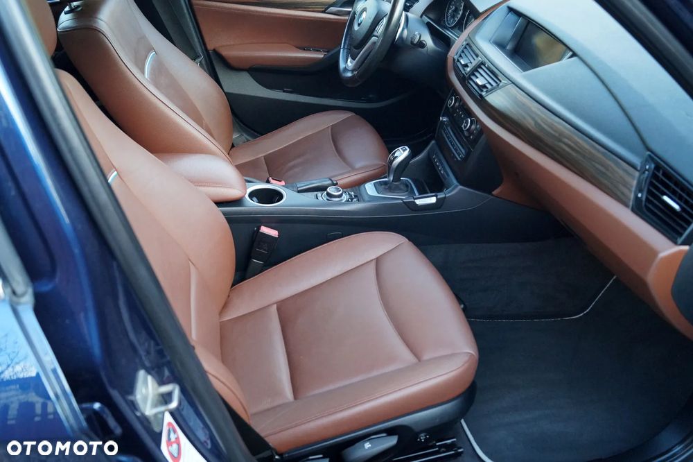 BMW X1 xDrive25d xLine - 24