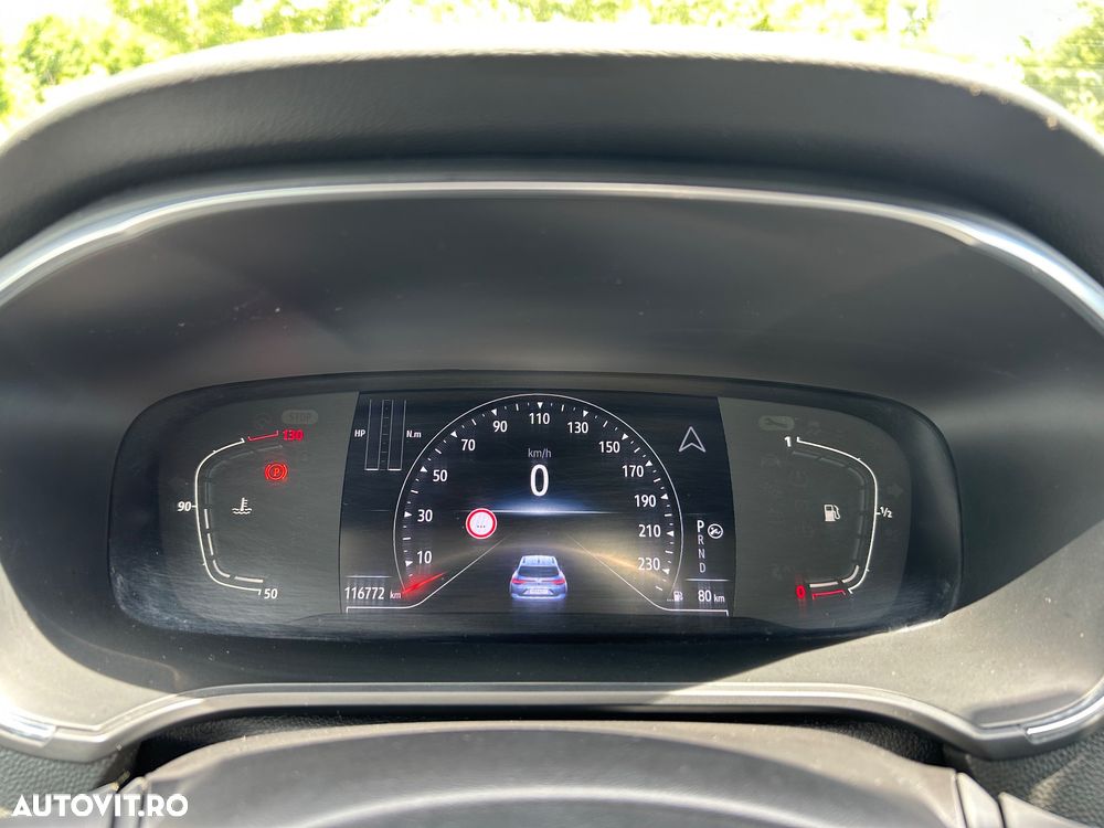 Renault Megane BLUE dCi 115 EDC Techno - 17