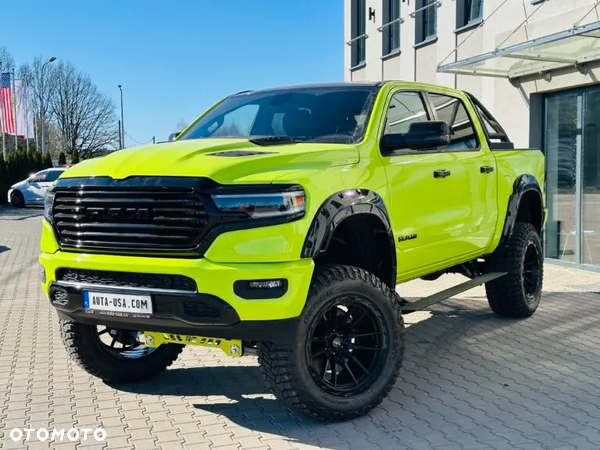 RAM 1500