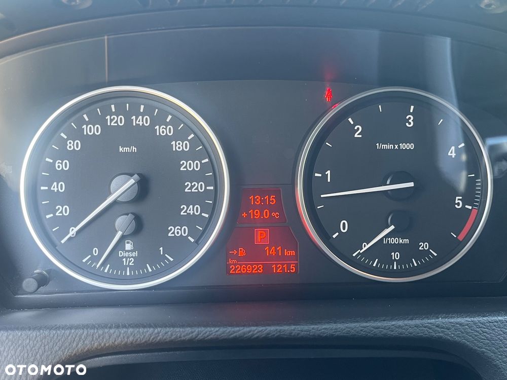 BMW X5 3.0d xDrive - 6