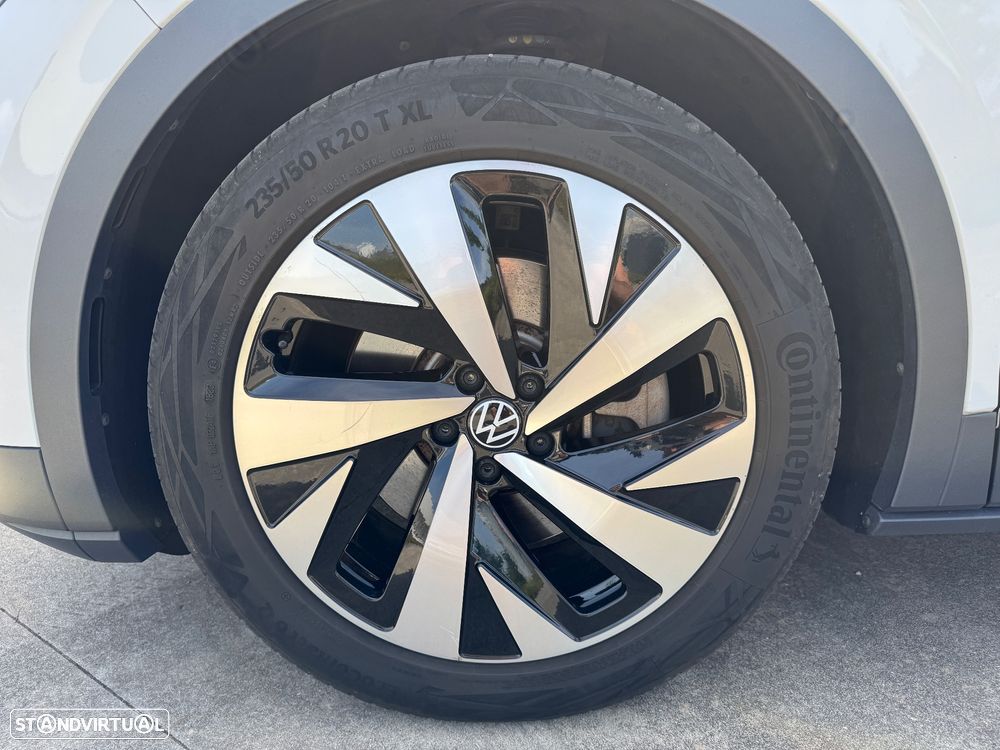 VW ID.4 Performance Upgrade Pro 1st - 49