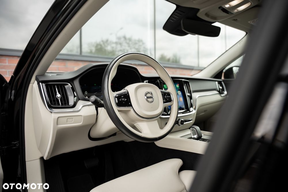Volvo V60 B3 B Geartronic Inscription - 24