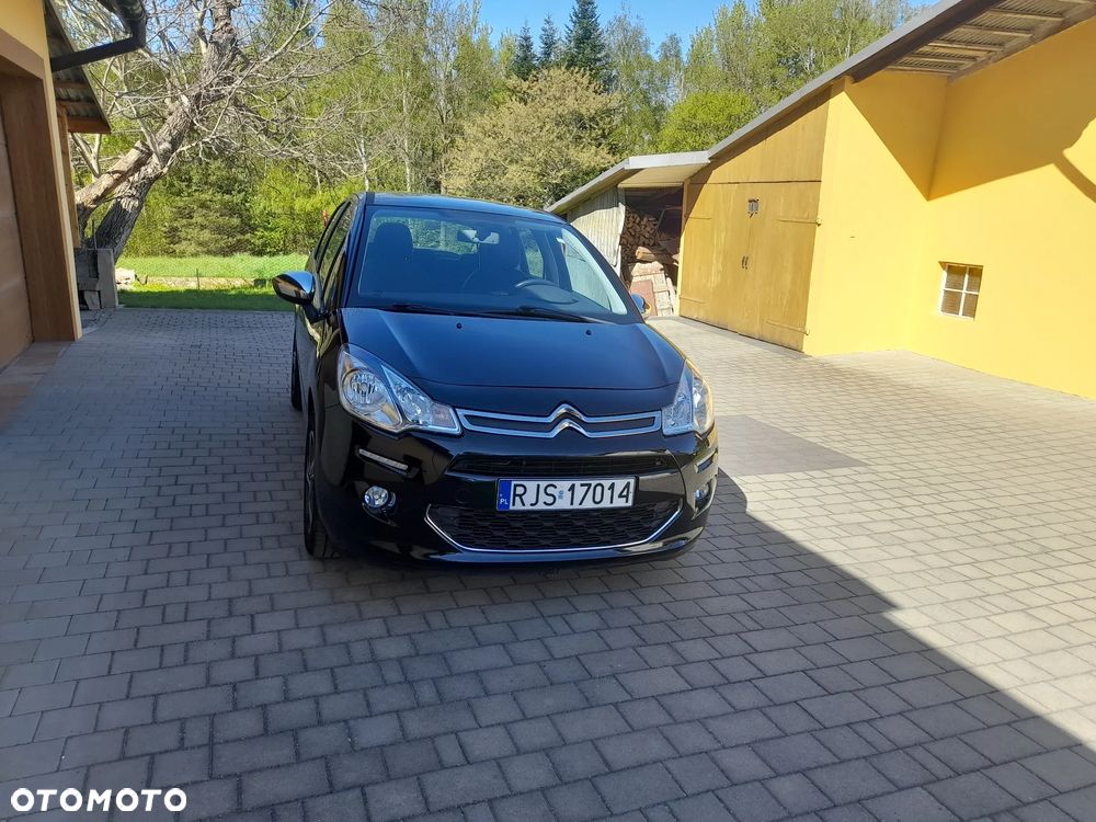 Citroën C3 1.4 HDi Style - 14
