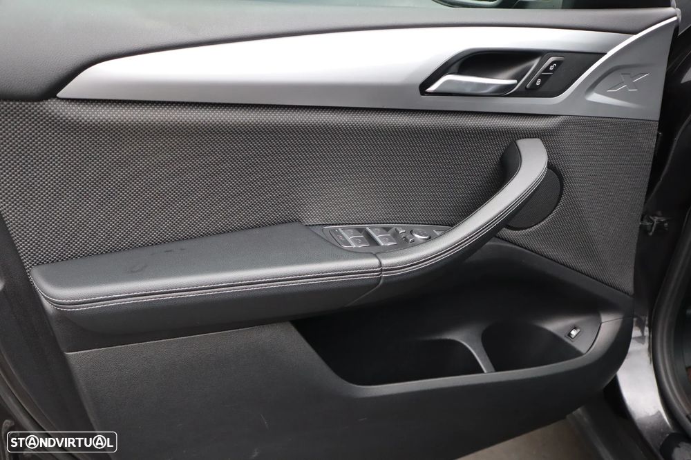 BMW X3 xDrive30e Aut. Advantage - 16