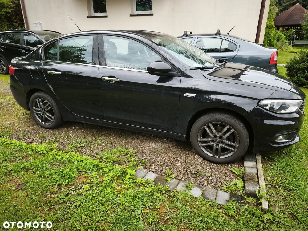 Fiat Tipo 1.4 16V Lounge - 5