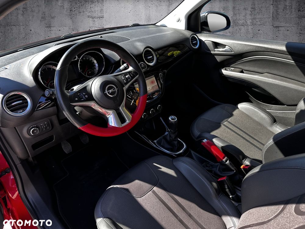 Opel Adam 1.4 Start/Stop Slam - 6