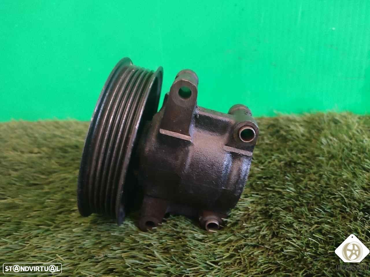 BOMBA DIREÇÃO FORD FOCUS 1998 - 1
