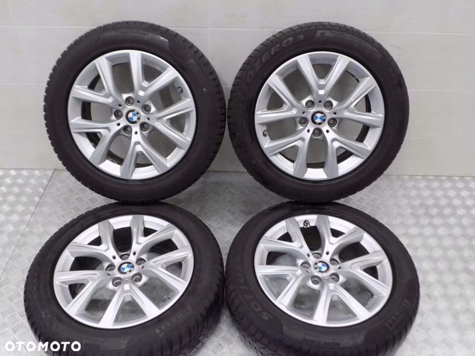 BMW F48 F39 FELGI ALUMINIOWE 17 6856076 - 2