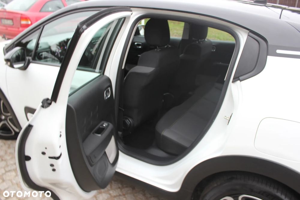 Citroën C3 Pure Tech 83 S&S C-SERIES - 7