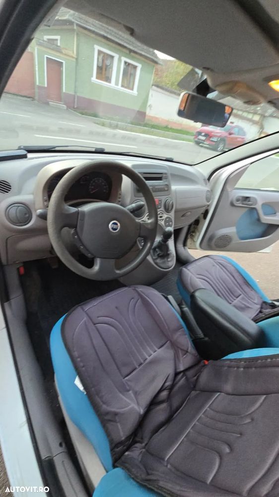 Fiat Panda 1.2 Dynamic - 10