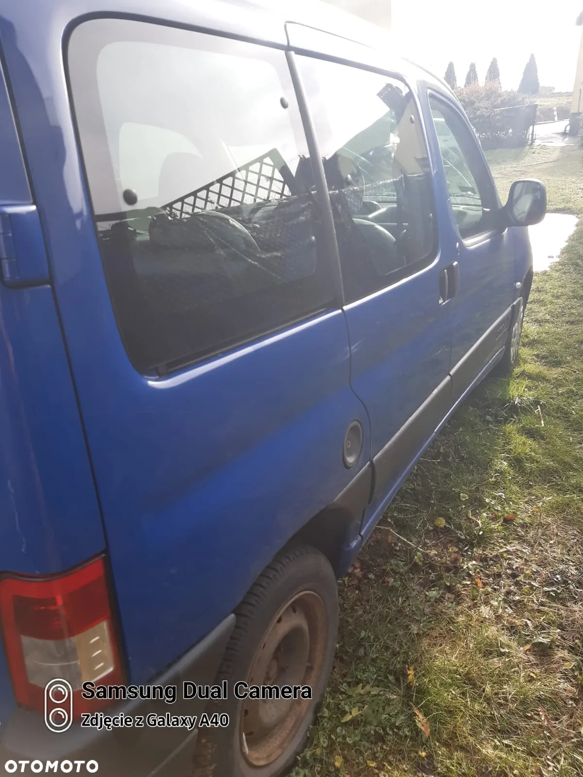 Citroën Berlingo - 14