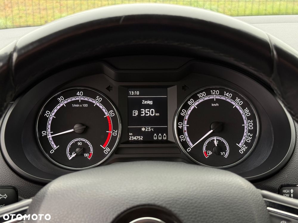 Skoda Octavia 1.4 TSI Ambition - 15