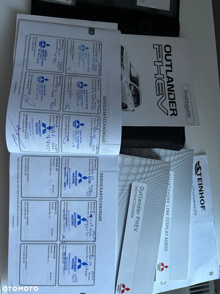 Mitsubishi Outlander - 16