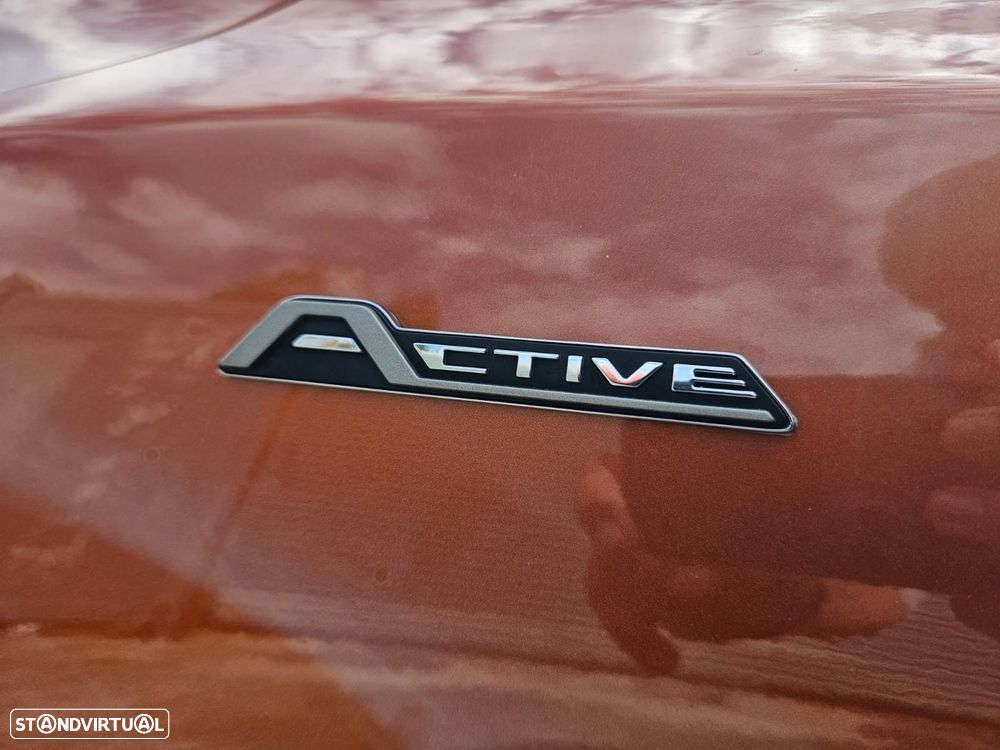 Ford Focus 1.0 EcoBoost Active Aut. - 52