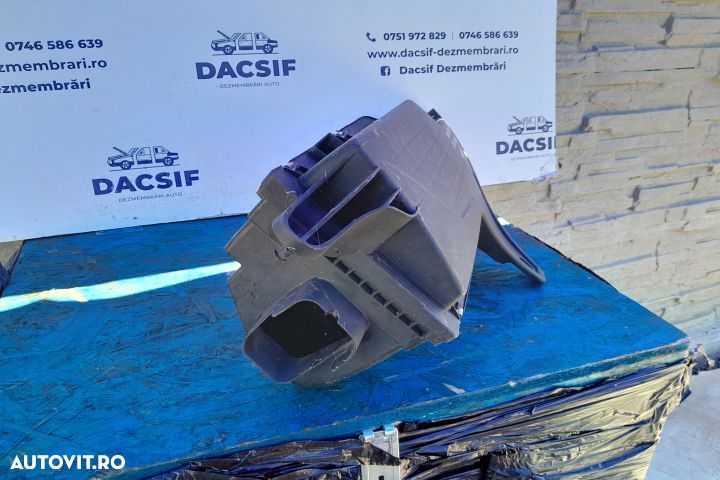 Carcasa filtru aer 107378-10 107378-10 BMW Seria 3 F30/F31/F34 [2011 - 2