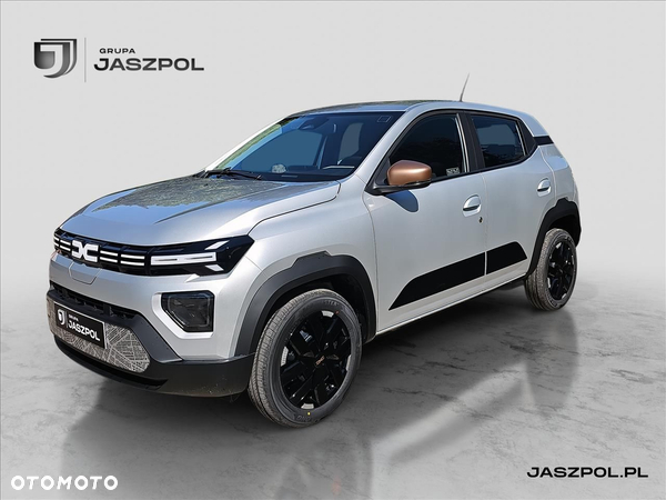 Dacia Spring Electric 26.8kWh 65 Extreme