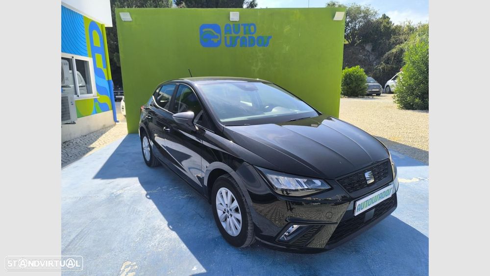 SEAT Ibiza 1.0 TSI Style - 2