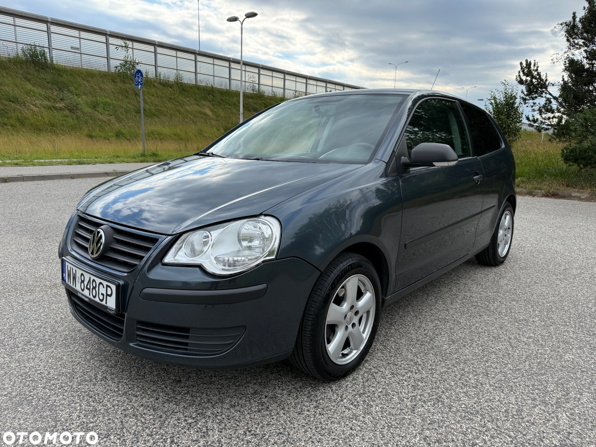Volkswagen Polo - 9
