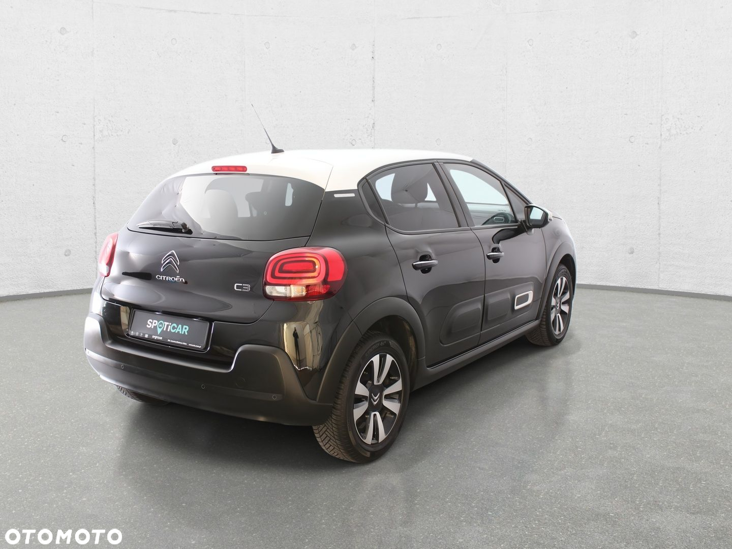 Citroën C3 - 5
