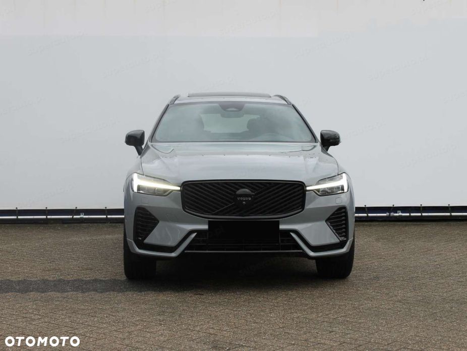 Volvo XC 60 - 6