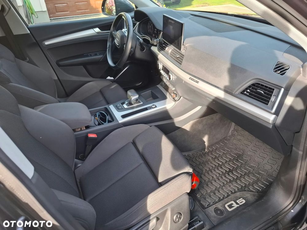Audi Q5 - 8