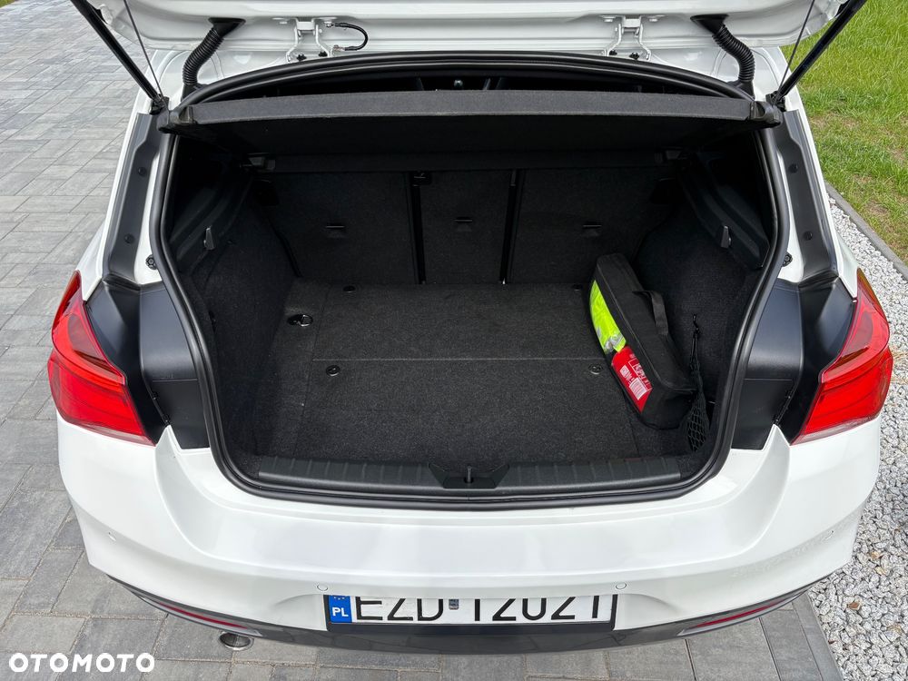 BMW Seria 1 118i Edition M Sport Shadow - 20