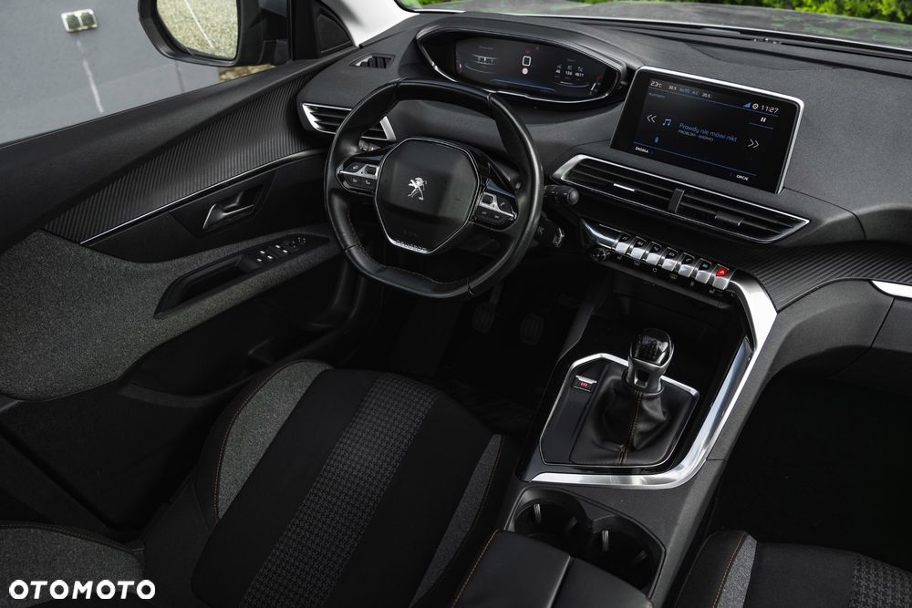 Peugeot 3008 - 33