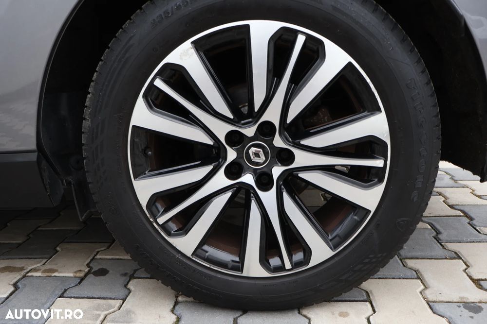 Renault Espace Energy dCi 160 EDC Initiale Paris - 38