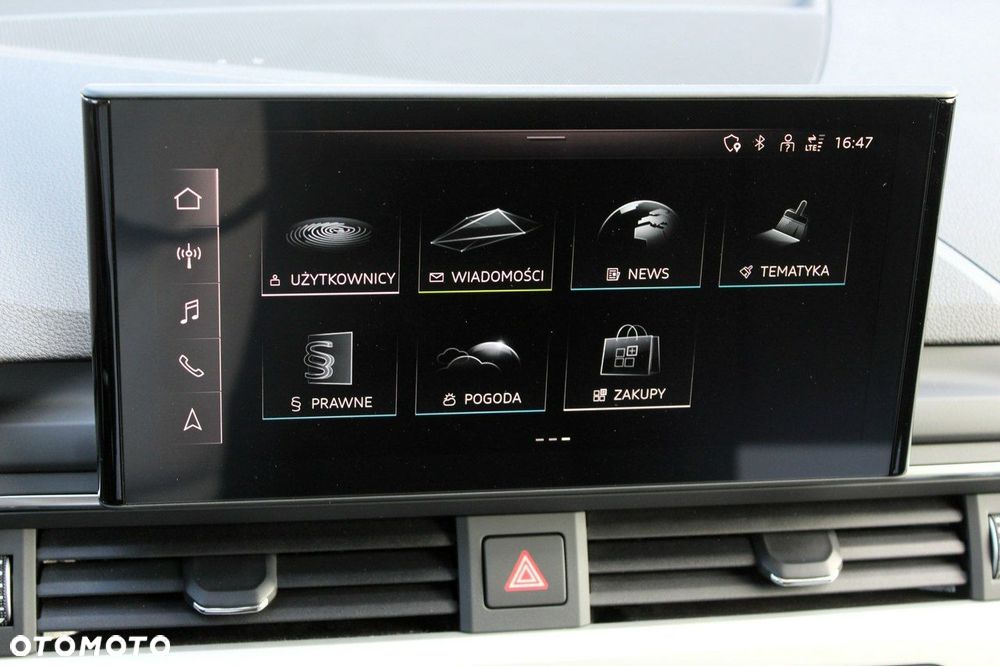 Audi A4 - 19