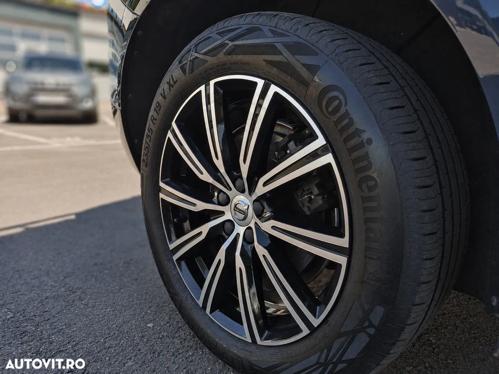 Volvo XC 60 Recharge T8 Twin Engine eAWD Inscription - 25