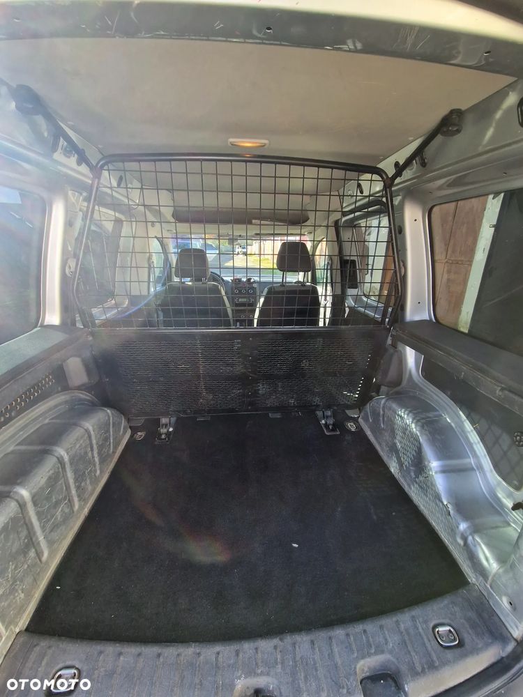 Volkswagen Caddy - 20