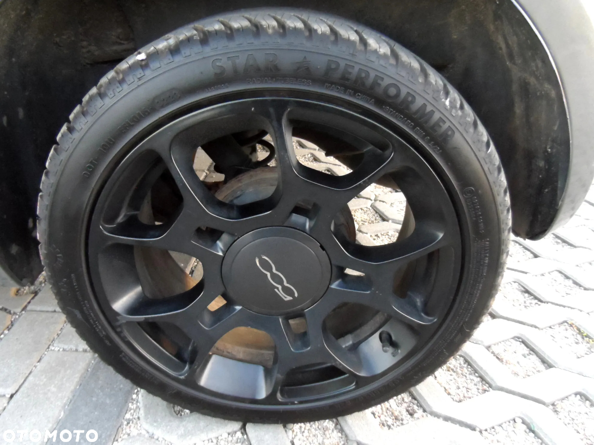 Fiat 500 0.9 Twinair Plus S&S - 32