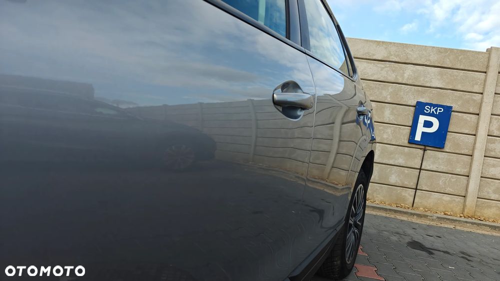Peugeot 2008 1.6 e-HDi Allure S&S - 11