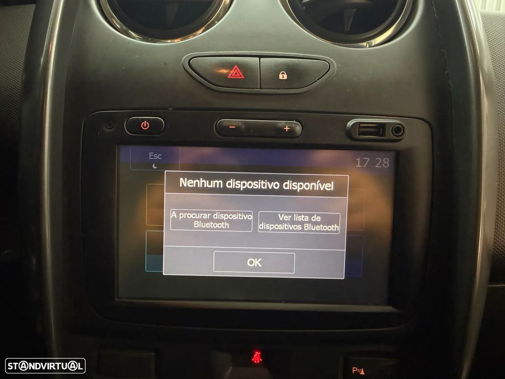 Dacia Duster 1.5 dCi Prestige - 14