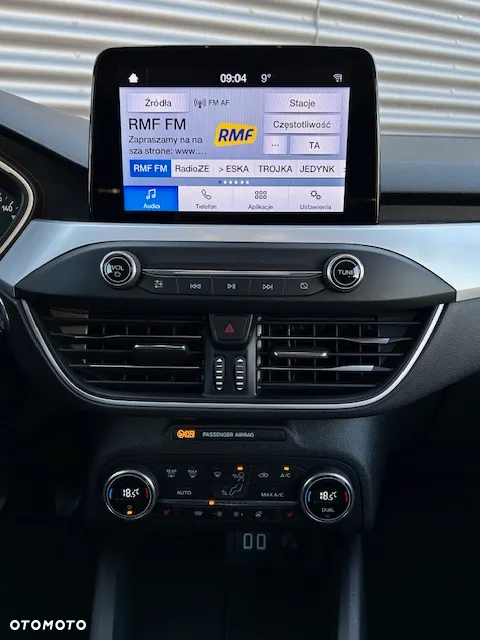 Ford Focus 1.5 EcoBlue Connected - 27