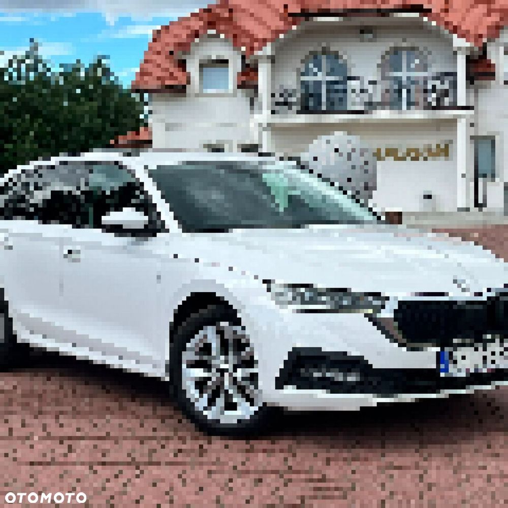 Skoda Octavia - 22