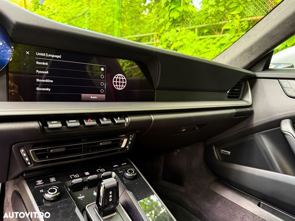 Porsche 911 - 15