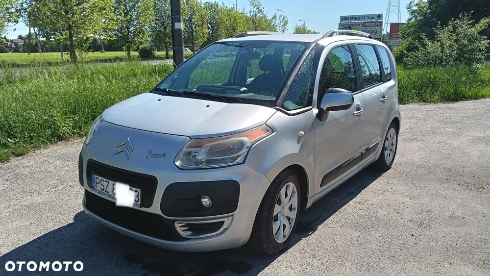 Citroën C3 Picasso - 6