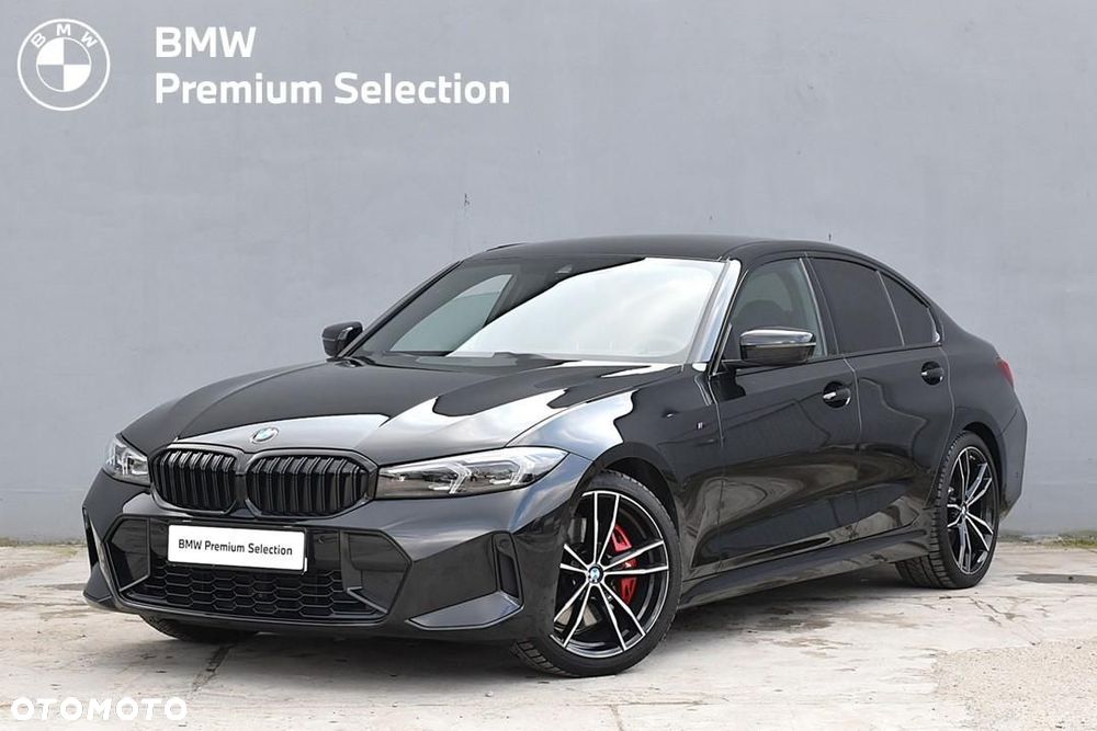 BMW Seria 3 - 1