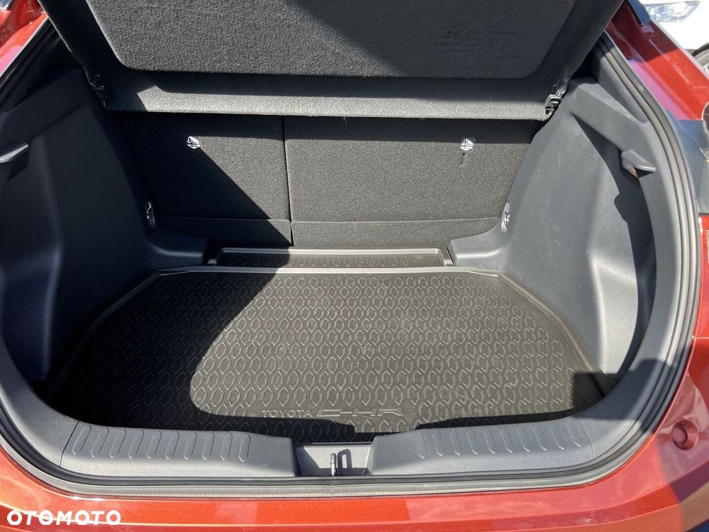 Toyota C-HR 1.8 Hybrid Executive - 27