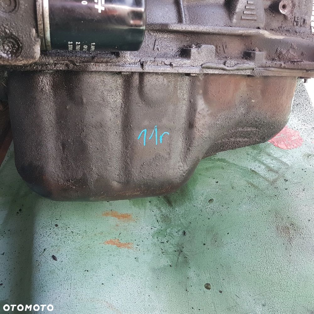 blok wał tłoki pompa oleju głowica wałek fiat 500 grande punto evo doblo fiorino panda ford ka lancia musa idea ypsilon 1.2 1.4 - 13