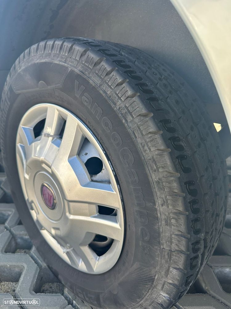 Rapido Serie 6F 691 cama central - 22