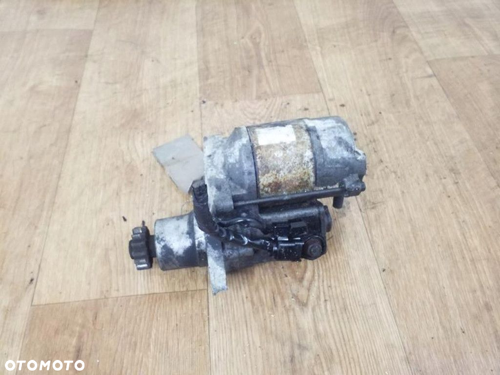 HONDA CIVIC 2.2 i-DTEC ROZRUSZNIK 128000-8400 - 2