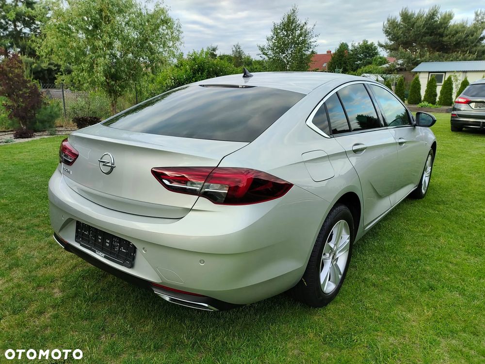 Opel Insignia - 3