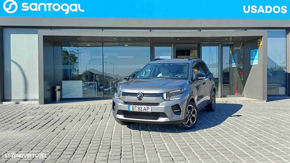 Citroën C3 1.2 Turbo Max - 1