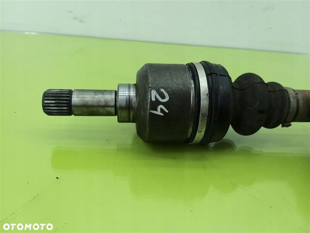 Półoś przód przednia lewa Peugeot 307 I 1.6 16V 107KM 2001-2005 - 3