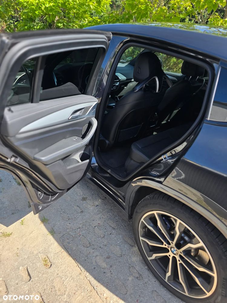 BMW X4 xDrive30i M Sport sport - 18