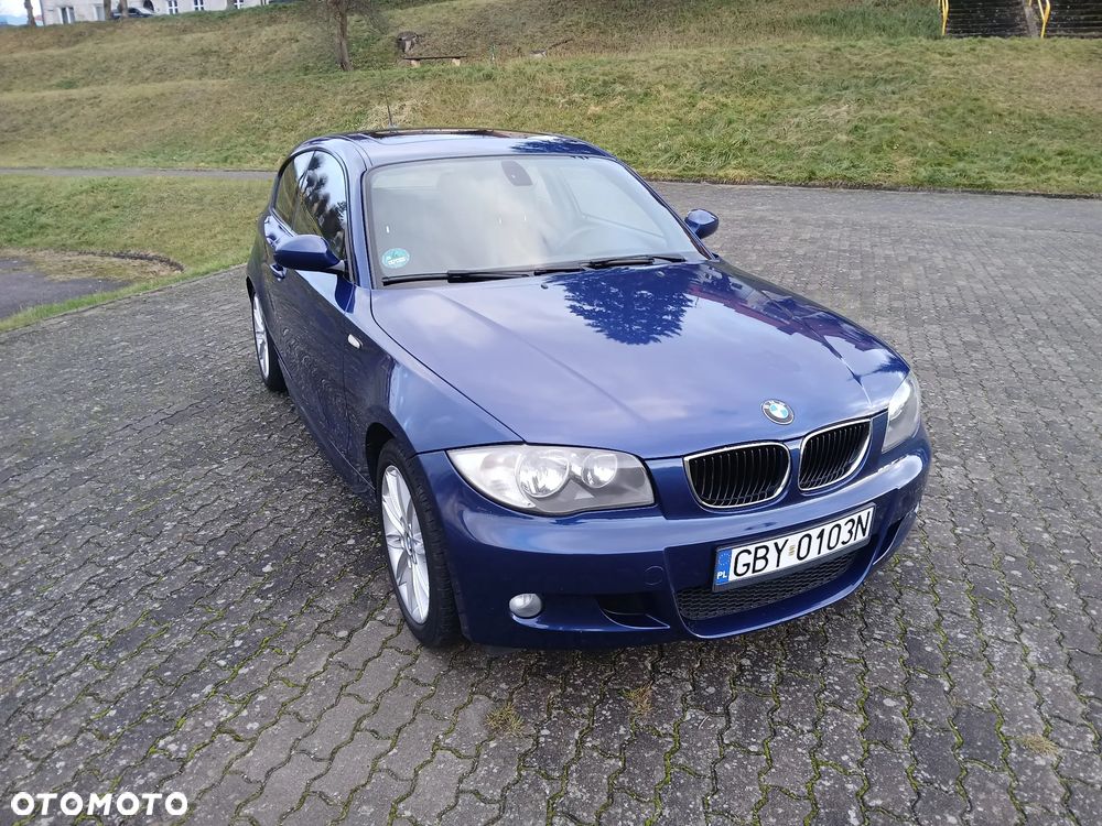 BMW Seria 1 120i Edition Sport - 6