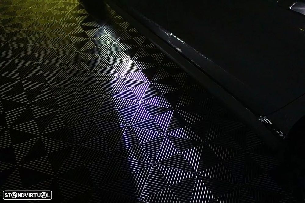 BMW i7 eDrive50 - 36