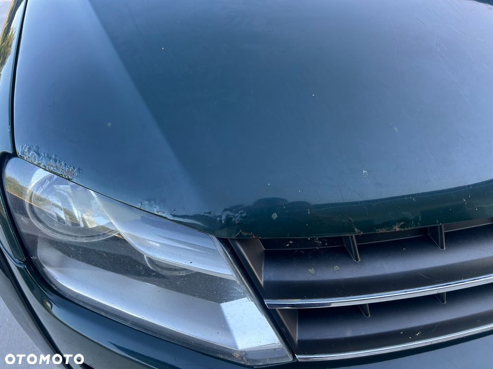 Volkswagen Amarok Double Cab 2.0 BiTDi 4MOTION Highline - 14